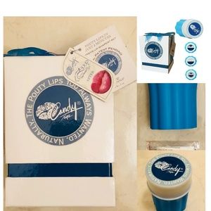 Candy lipz lip plumper nib large